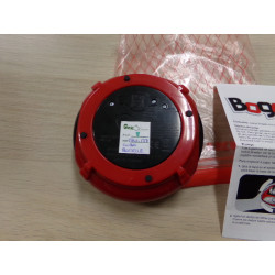 Cubo Boggle. Segunda mano