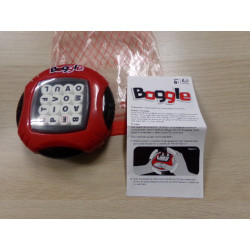 Cubo Boggle. Segunda mano