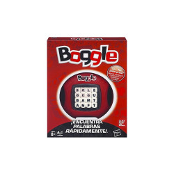 Cubo Boggle. Segunda mano