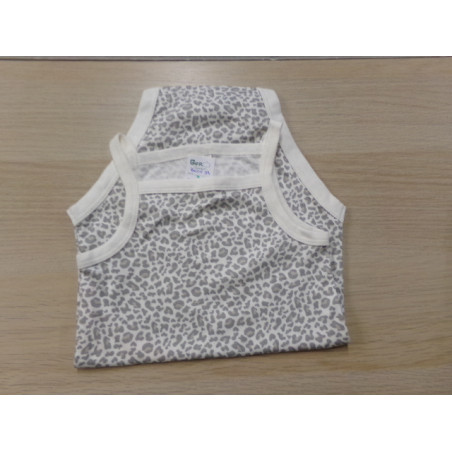 Body talla 3 años. Sin uso