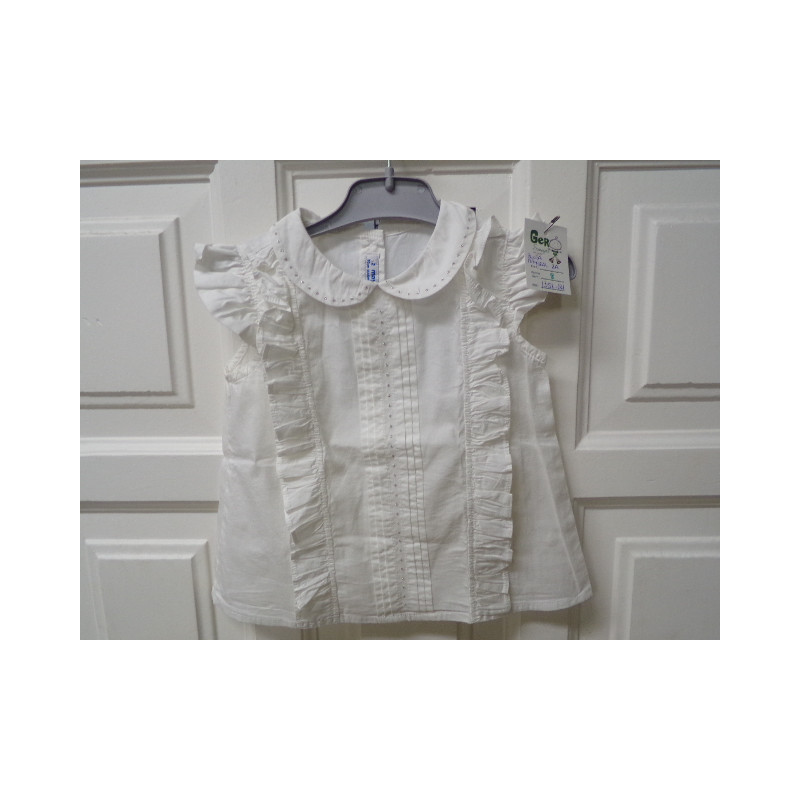 Blusa Mayoral talla 2 años. Segunda mano