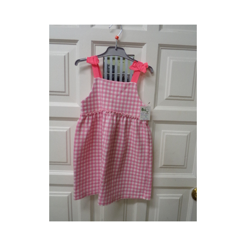 Vestido Zara talla 4-5 años. Segunda mano