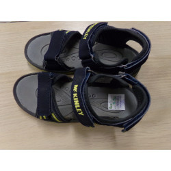 Sandalias N 33. Segunda mano