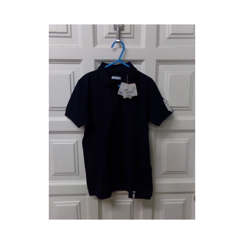 Polo Mayoral talla 8 años. Segunda mano