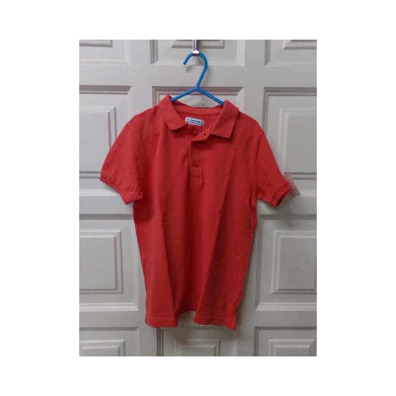 Polo Mayoral tala 8 años. Segunda mano