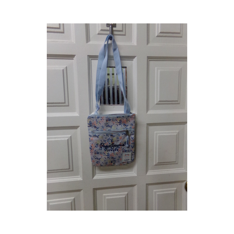 Bolso Pepe Jeans. Segunda mano