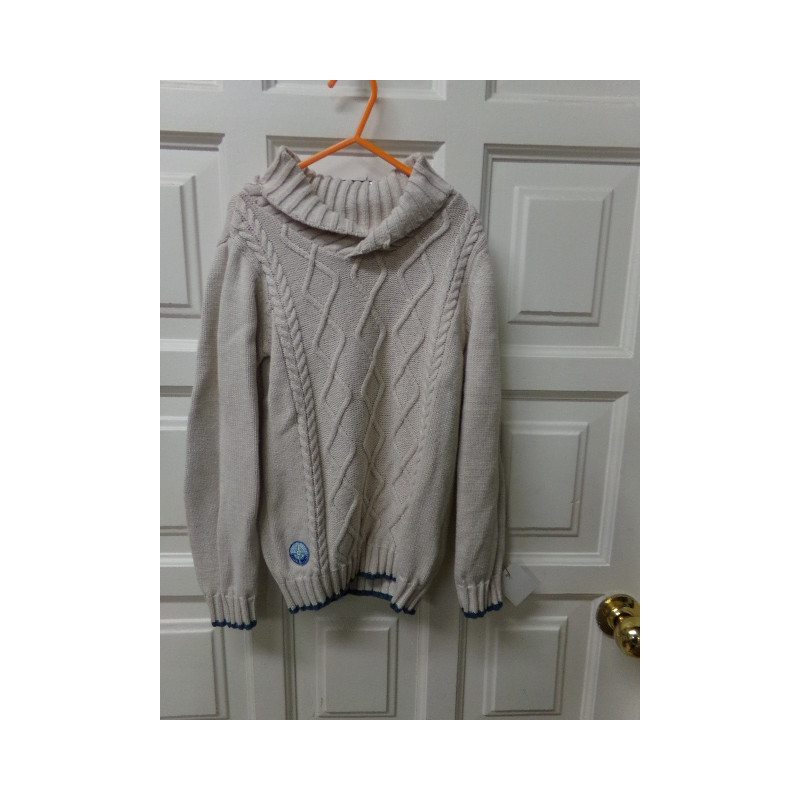 Jersey Sergent Major talla 9 años. Segunda mano