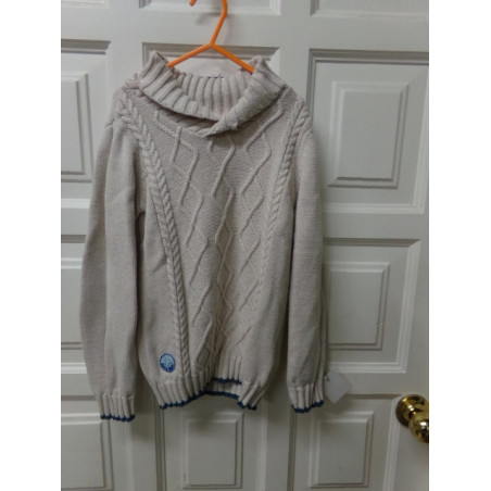 Jersey Sergent Major talla 9 años. Segunda mano