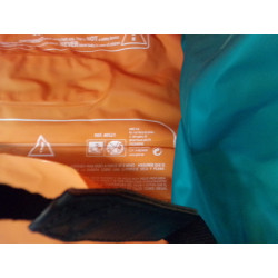 Bañera hinchable Jane. Segunda mano