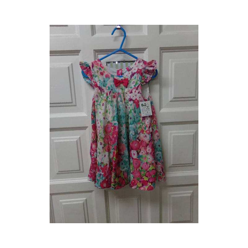 Vestido Orchestra talla 2 años. Segunda mano