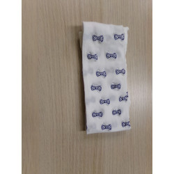 Medias lacitos talla 3-4 años. Sin uso