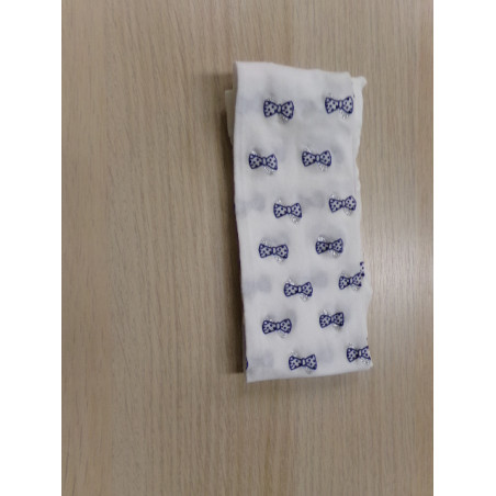 Medias lacitos talla 3-4 años. Sin uso