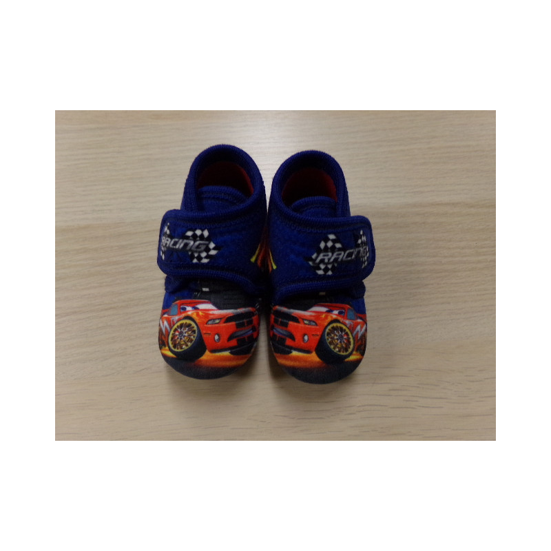 Zapatillas CARS N 21. Segunda mano