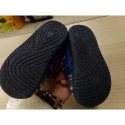 Zapatillas CARS N 21. Segunda mano