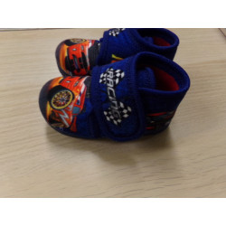 Zapatillas CARS N 21. Segunda mano