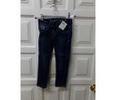 Vaquero Pepe Jeans talla 3 años. Segunda mano