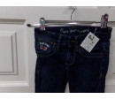 Vaquero Pepe Jeans talla 3 años. Segunda mano
