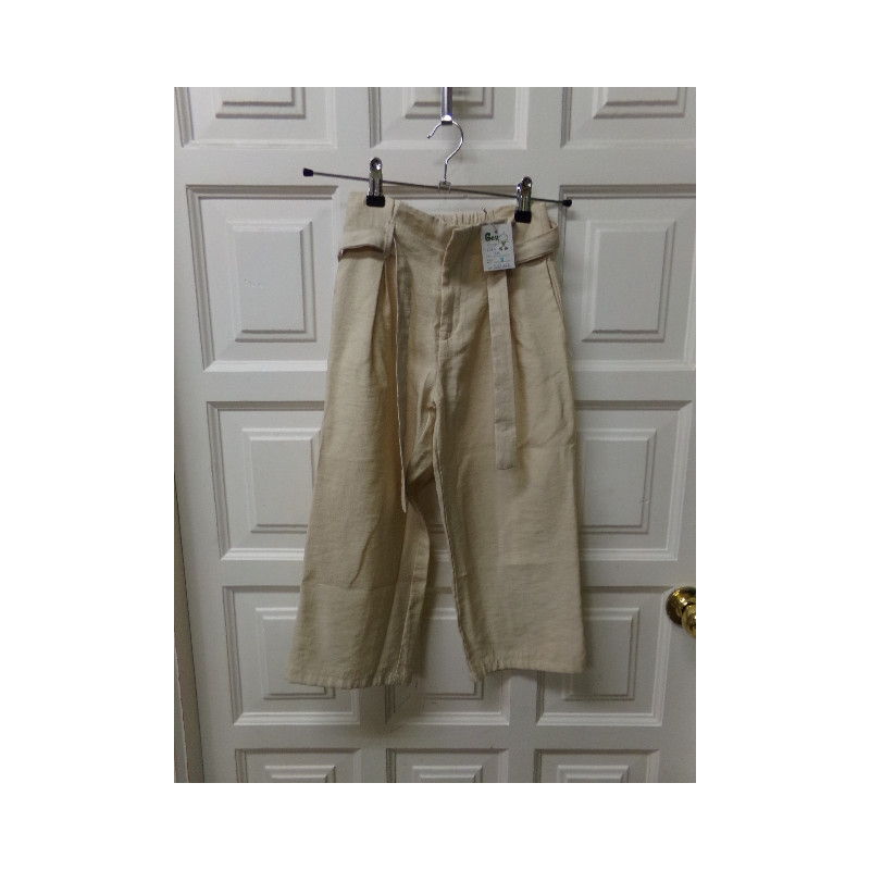 Pantalon Zara talla 8 años. Segunda mano