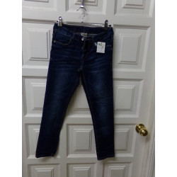 Vaquero Zara talla 9-10 años. Segunda mano