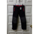 Pantalon de nieve talla 6-7 años. Segunda mano