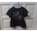 Camiseta Scooter talla 6 años. Segund amano