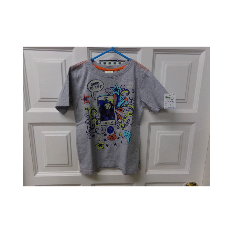 Camiseta TUC TUC talla 6 años. Segunda mano