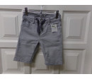 Pantalón corto gris Pepe Jeans talla 6 años. Segunda mano