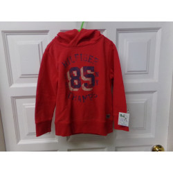Sudadera Tommy Hildfiger talla 4 años. Segunda mano