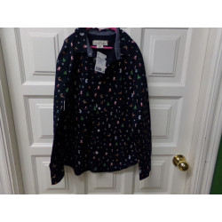 Camisa talla 11-12 años. A estrenar