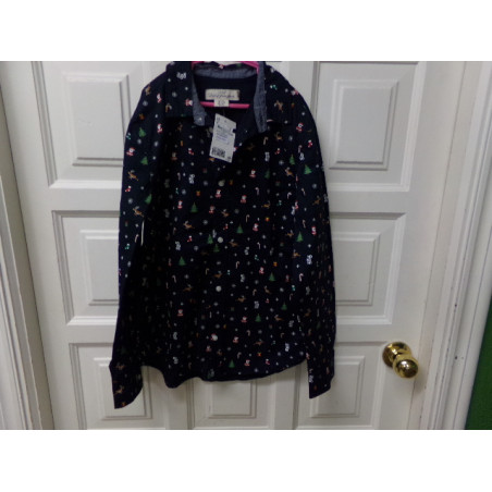 Camisa talla 11-12 años. A estrenar