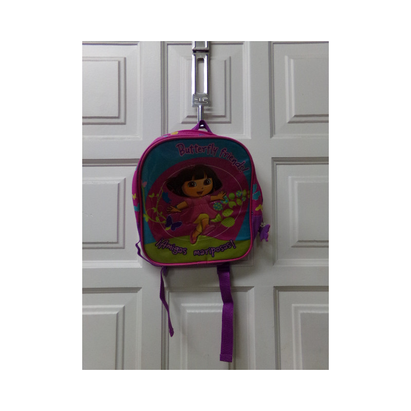 Mochila Dora. Segunda mano