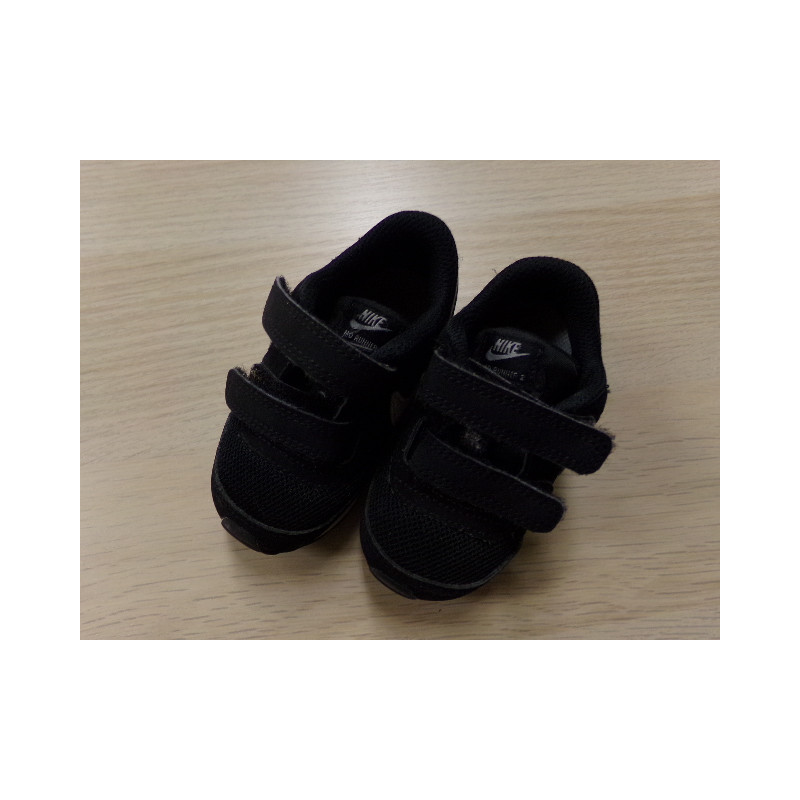 Tenis Nike N 21. Segunda mano