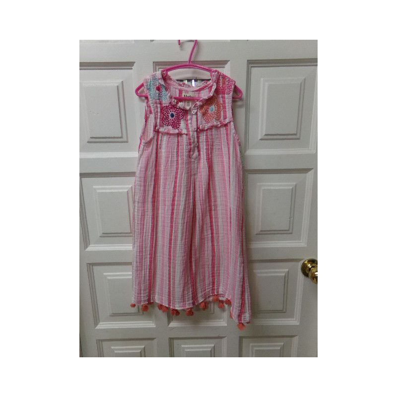 Vestido Hatley talla 10 años. Segunda mano