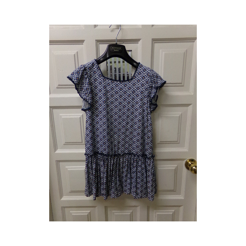 Vestido Pepe Jeans. Talla 10 años. Segunda mano