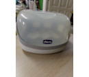 Esterilizador Chicco de microondas. Segunda mano