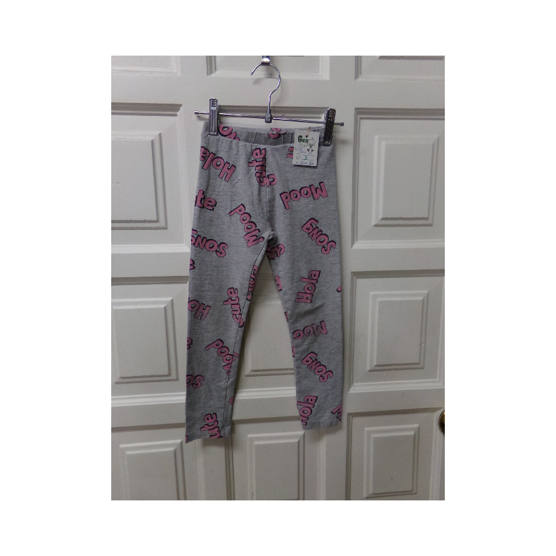 Leggin Zara talla 7 años. Segunda mano