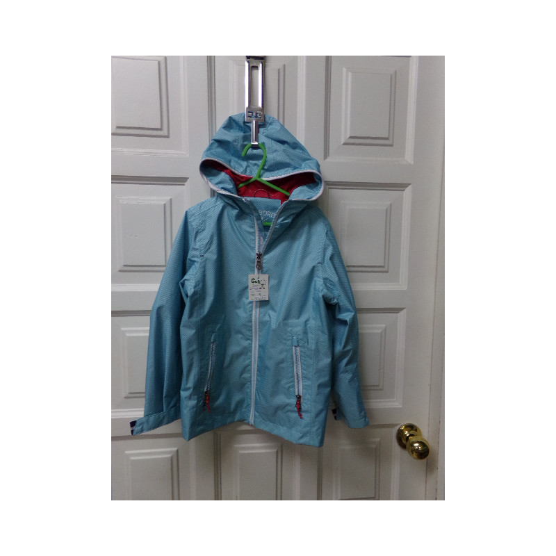 Cortavientos talla 7-8 años. Segunda mano