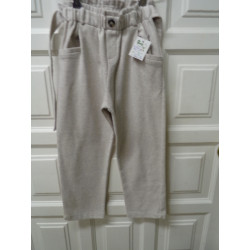 Pantalon Zara talla 8 años. Segunda mano