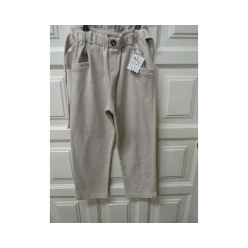 Pantalon Zara talla 8 años. Segunda mano