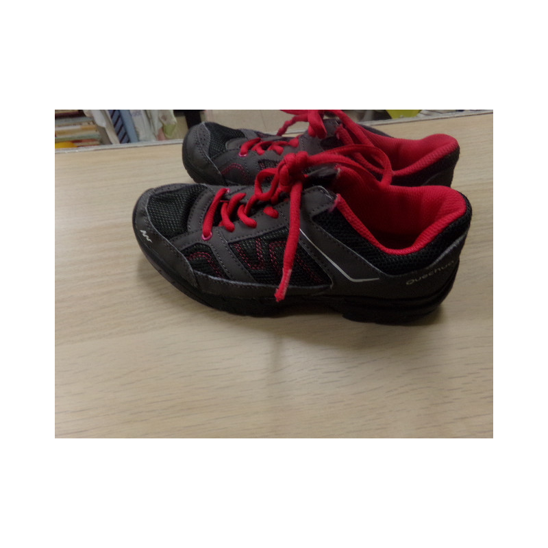 Quechua N 34- segunda mano