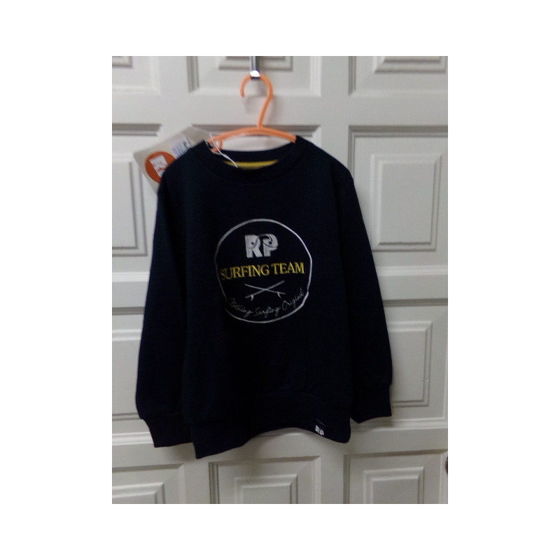 Sudadera talla 4 años. A estrenar