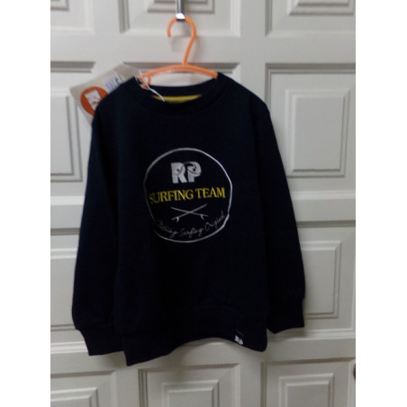 Sudadera talla 4 años. A estrenar