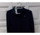 Polo Benetton talla 7-8 años. A estrenar