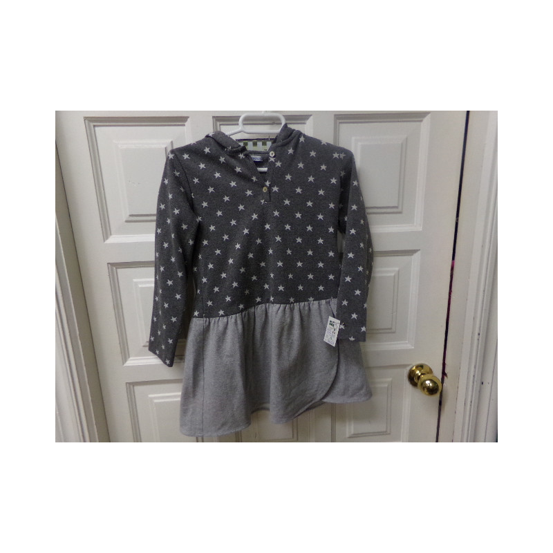 Vestido Ancar talla 10 años. Segunda mano