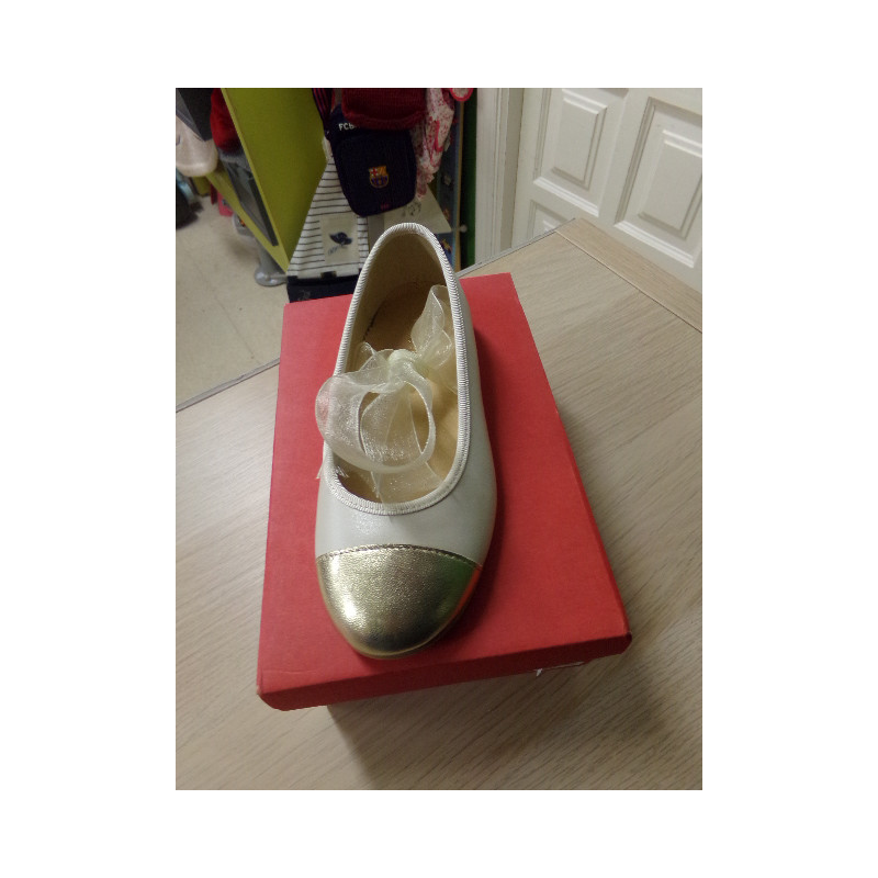 Zapato N 29. Sin uso