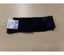 Calcetin alto azul talla 4 años. A estrenar