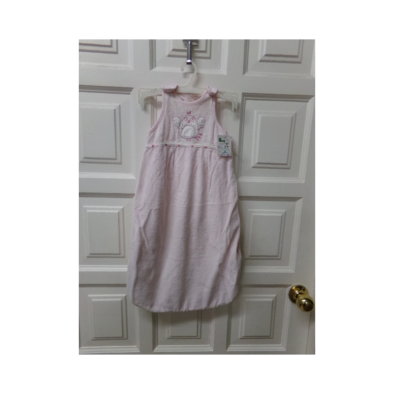 Saco de dormir talla 0-6 meses. Segunda mano