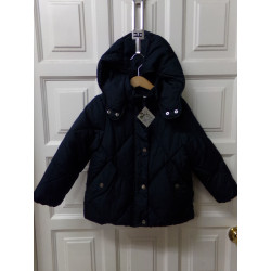 Plumas Zara talla 6 años. Segunda mano