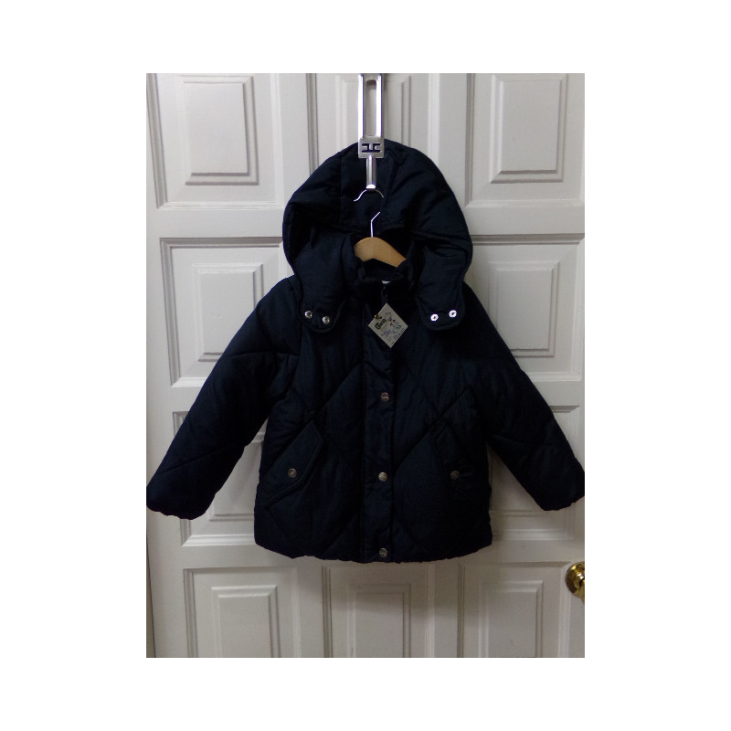 Plumas Zara talla 6 años. Segunda mano