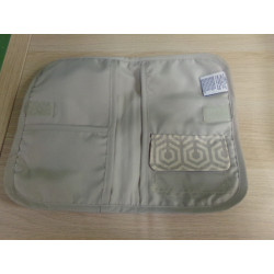 Bolsa maternal con cambiador. Segunda mano